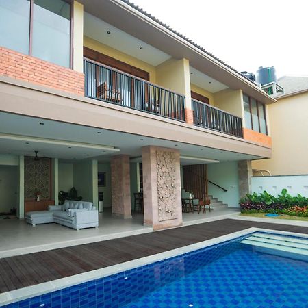 Villandra Lovina Esterno foto